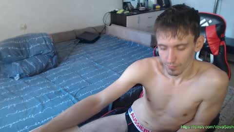 Vova and Sasha online show from June 5, 8:42 am