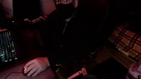 Rev online show from February 15, 7:51 am