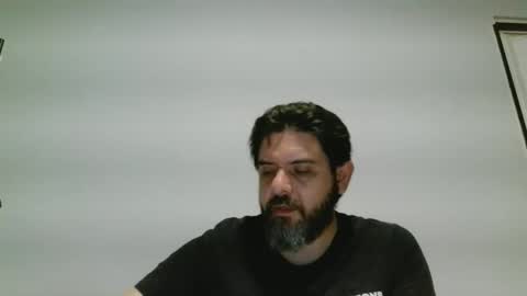 Torcidomask online show from June 4, 12:27 am