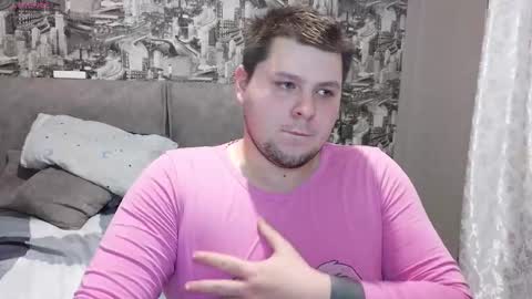 Volshebnik1302 online show from January 19, 2:36 am