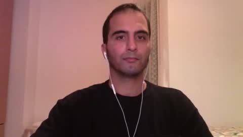 volve5 online show from October 2, 7:51 pm