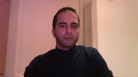 volve5 online show from January 5, 8:52 pm