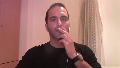 volve5 online show from January 12, 7:11 am