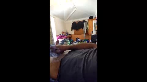 voodoodickleburghxv1111got online show from December 19, 1:46 am