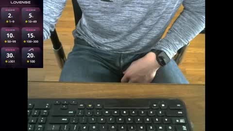 Snapshot of voterki796 chatting on March 6, 2:08 pm voterki796 online show from March 6, 2:08 pm