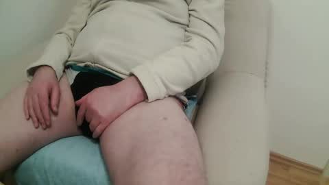 Daniel online show from March 19, 8:23 pm