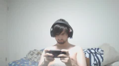 Vygrax online show from February 19, 10:53 pm