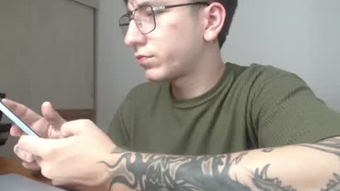 w33d_420 online show from July 15, 2:40 am