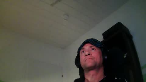 wailersgun online show from February 25, 10:39 pm