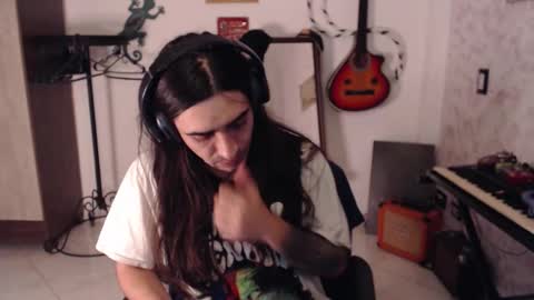 John online show from February 10, 4:39 am