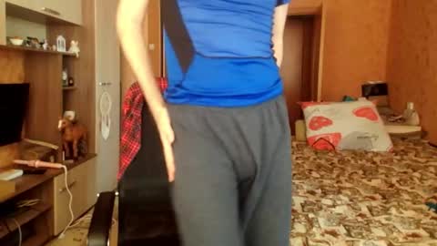 Tony online show from January 12, 9:57 am