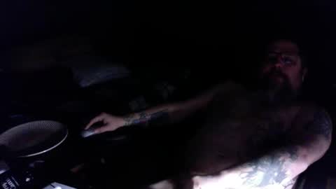 Mr. Dead online show from March 16, 9:08 pm