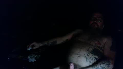 Mr. Dead online show from April 17, 3:53 am