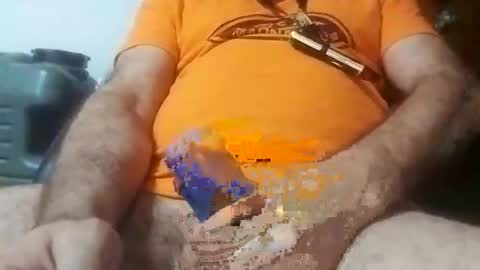 Hothardick online show from April 4, 3:47 am