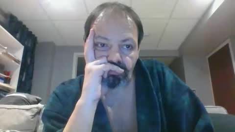 walker033 online show from November 17, 4:26 am