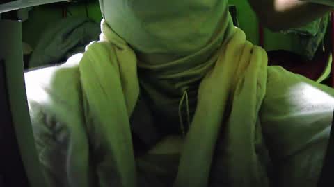 Kentaro online show from May 3, 2:36 am