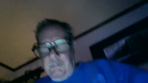 Snapshot of wally813 chatting on January 22, 6:20 am wally online show from January 22, 6:20 am