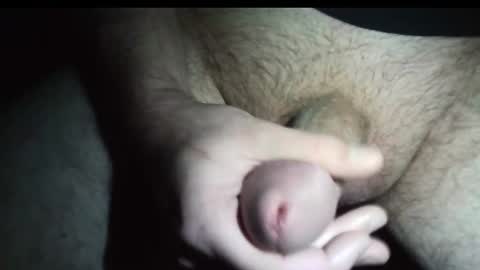 wanky83 online show from January 6, 8:02 pm