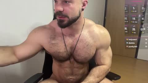 new online show from March 3, 7:16 am