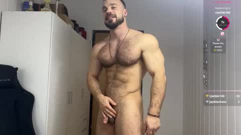 new online show from December 21, 3:09 pm