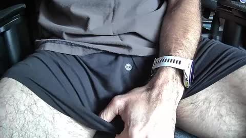 Rick online show from April 1, 6:49 pm