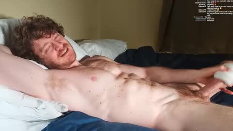 Warren Kener online show from December 1, 6:05 am