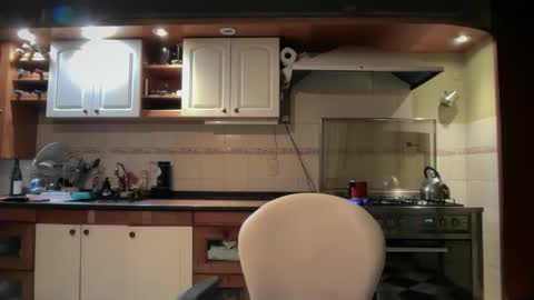 wearetwo online show from April 6, 1:35 am