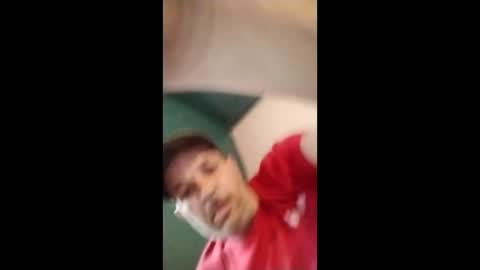 watchmespun online show from April 19, 6:10 pm