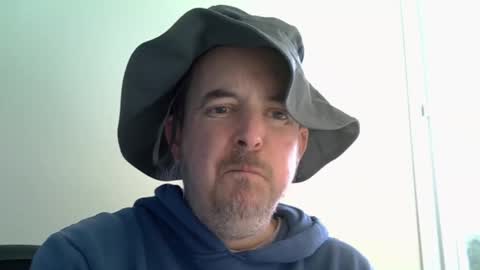 Davey online show from March 4, 9:40 am