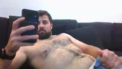 watsojj91 online show from February 2, 2:43 am