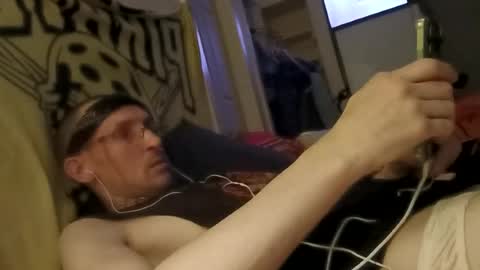 Phil virgo online show from July 5, 4:19 am