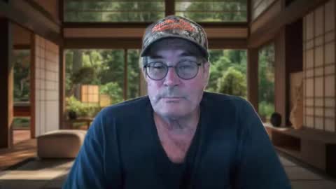 WB Farm online show from November 13, 9:30 pm