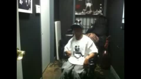 wcnastytimee online show from February 5, 6:46 am