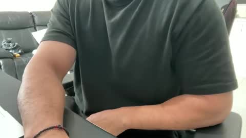 Weapon X online show from April 21, 1:42 am