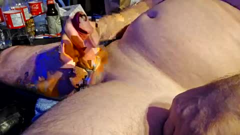 Pussy Lover online show from January 25, 1:21 am