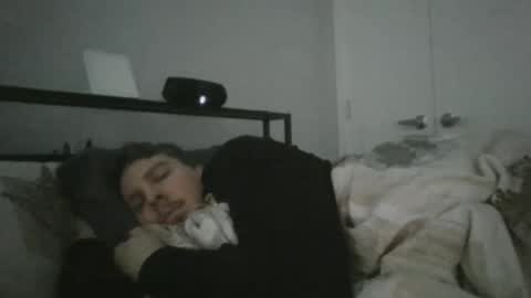 WeatheredVoid online show from January 22, 6:41 pm