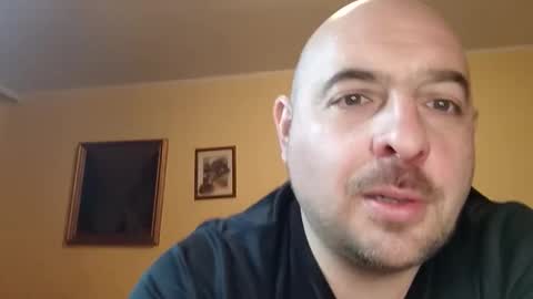 AlphaStars online show from December 3, 10:38 pm