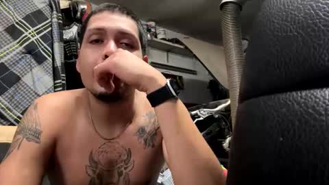 wermy_pesos online show from November 20, 8:35 am