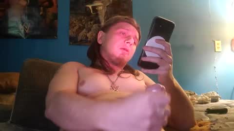 wesleythajuggalo420 online show from December 11, 8:05 pm