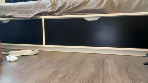 Jayden online show from February 7, 8:53 pm