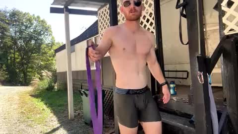 X online show from October 4, 6:13 pm