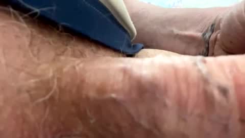 Randy online show from January 3, 4:16 pm