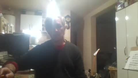 Snapshot of wg_colbert_noir chatting on October 7, 4:49 am wg_colbert_noir online show from October 7, 4:49 am