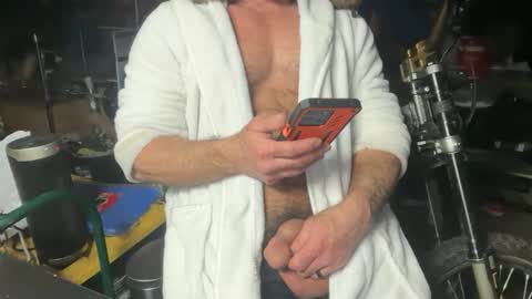 whackingmywilly online show from March 5, 12:29 am