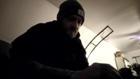 Snapshot of whattheduck87 chatting on February 18, 2:49 am whattheduck87 online show from February 18, 2:49 am