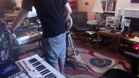 Lex Luthored online show from June 18, 12:32 pm