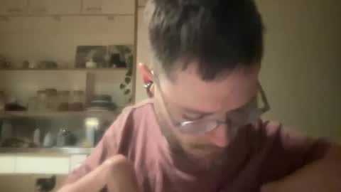 wheelchairhunk online show from March 1, 6:54 pm