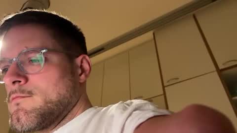 wheelchairhunk online show from February 27, 7:04 pm