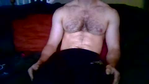 whippedmuscle49 online show from June 22, 10:25 pm
