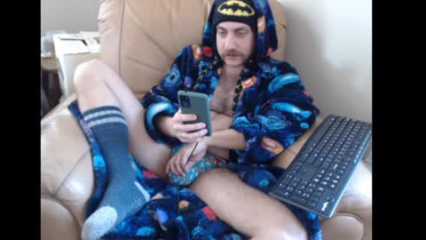 Whisky Jane  Autumn Cabin Fever online show from February 7, 5:18 pm